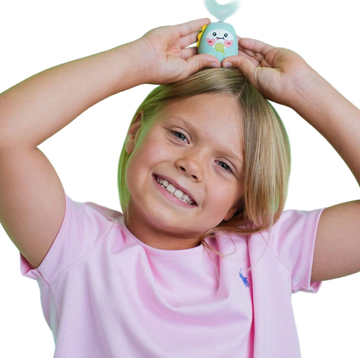 Children 360° Brush