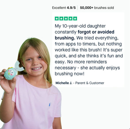 Children 360° Brush